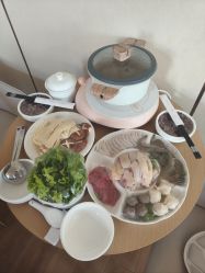 点击看大图 -贝爱时刻月子中心(宝安妇幼店)