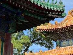 -历代帝王庙博物馆