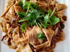 羊肉焖饼-胡羊焖饼(敦煌店)