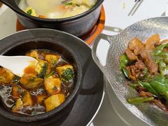 -阿毛饭店首店·宁波老字号(文化广场店)