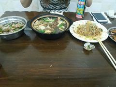 -凡老头米线砂锅(古荡新村西粮站)