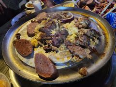 -马晓马佳牛羊肉(新合路店)