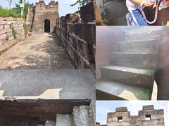 -金堂县云顶石城风景区