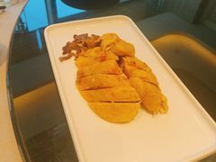 -新南华大酒店(广中店)