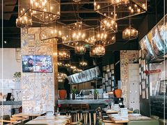 大堂-HFFOUSA TACO弗萨塔可墨西哥餐厅(颐堤港店)