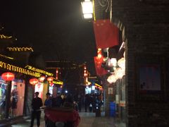 -东关历史文化旅游区-东门遗址