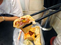 -八珍·广式煎饺·广州老字号(北京路总店)