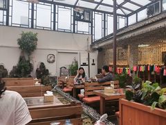 -丽江庭院之爱在路上(西单店)