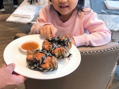 -北京王府井希尔顿酒店·万斯阁西餐厅