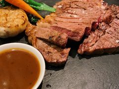 -当米亚诺意大利餐厅(武汉光谷凯悦酒店)