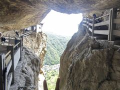 -雁荡山风景名胜区
