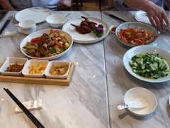 -南太湖山庄·四季轩&国风堂中餐厅