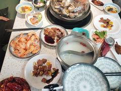 -圣罗巴海鲜自助(黑金店)