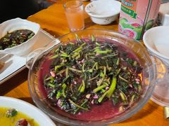 -老味道餐厅(江山店)