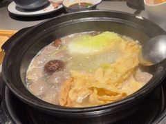 -同仁四季椰子鸡(无锡滨湖万象汇店)
