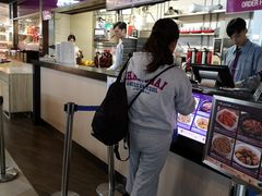 -太兴烧味餐厅(香港机场店)