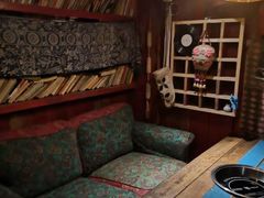 -房子红了鱼豆花重庆老火锅(广厦学院店)