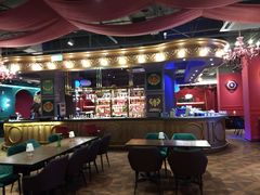 -疯克大象美式烤肉餐厅