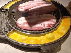 -老板娘的烤肉店(港湾广场店)