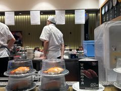 -合点寿司(美罗城店)