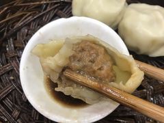 -百年尹氏汤包(湖南路狮子桥店)