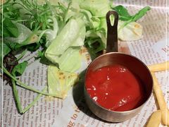 -小资太太餐厅(南岗区店)