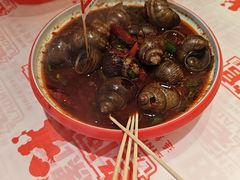 -老闵田螺馆·南昌市井菜·特色小吃(总店)