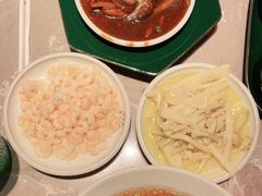 -松鹤楼面馆(飞州国际广场店)