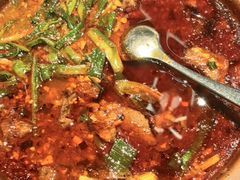 -贡宴盐帮菜自贡驻京联络处餐厅