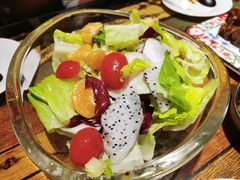 -金谷园饺子·烧烤(人大总店)