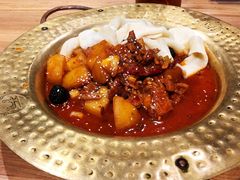 -天山传奇新疆菜(SKLP店)