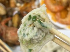 -人和啤酒屋海鲜大排档(营口路店)