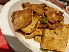 -西贝(宝乐汇店)