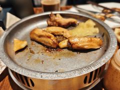 -汉巴味德(沈阳万象汇店)