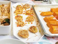 -素描餐厅(灵隐天竺店)