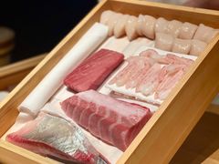 -鮨椿(瑞虹天地太阳宫店)