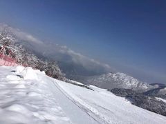-太子岭滑雪场
