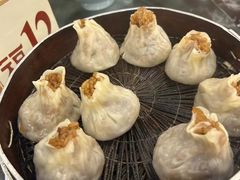 翡翠烧卖-耿福兴(凤凰美食街店)