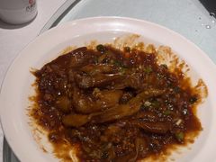 -六泰居·尔滨地标·东北菜(松北店)