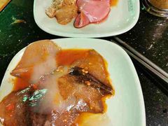 -梨花自助烤肉(天河城店)