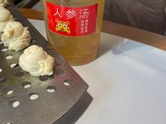 -遇东北林区铁锅炖(南开店)