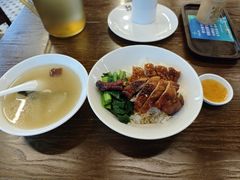 -龍炎馬仔烧味(首位中心店)