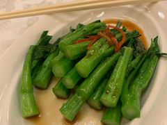 -酌宴府The China Club·广州万富希尔顿酒店(云城东路店)