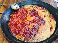 -星鸿社重庆老火锅