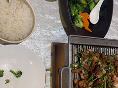 -大碗居·烤鸭·鱼头泡饼(天坛东门店)