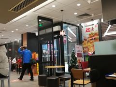 -汉堡王(兰州中心店)