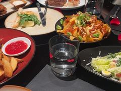 -上海苏宁宝丽嘉酒店·Cafe Bellagio西餐厅