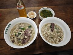 -老刘家永盛斋·传统泡馍(东关南街店)