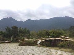 -东天目山风景区