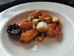 -环球港凯悦 · 享悦中餐厅